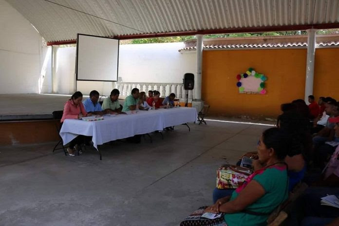 Declaran a Zanatepec municipio libre de minería