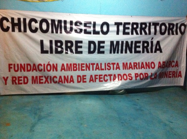 EL OBJETO DE LA AVARICIA: LOS RECURSOS NATURALES