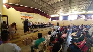 Núcleos agrarios se oponen a las minas en Costa Chica-Montaña