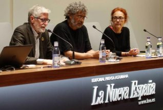 Castro: «Defender el medio ambiente en Latinoamérica es jugarse la vida»