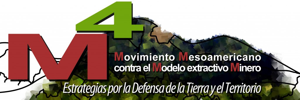 Boletín Mensual del Movimiento M4