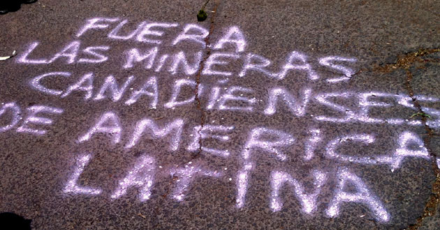 Minería no produce desarrollo ni empleos en México: Investigador de la UNAM