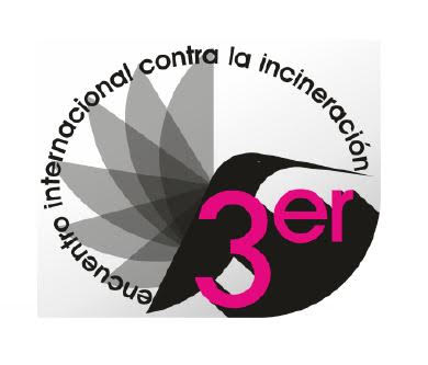 Invitación a la Tercera Reunión Internacional contra la Incineración