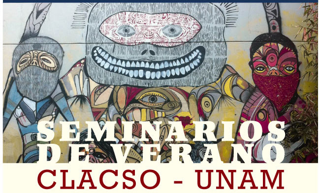 Seminario sobre megaproyectos y derechos indigenas (CLACSO-UNAM)