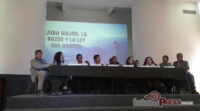 Indígenas luchan durante 3 años y, por fin, un juez les da amparo histórico para frenar a mineras