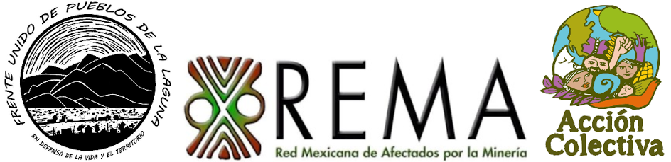 Invitación. Proyecto «Chemours Laguna» a Juicio.