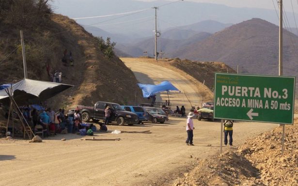 Mineros denuncian amenazas en el municipio de Cocula