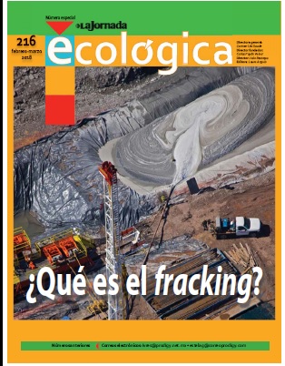 ¿Qué es el fracking?