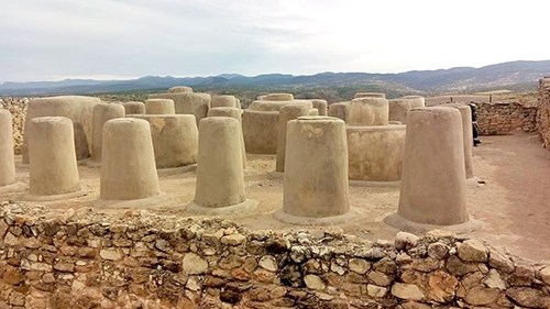 INAH exige a First Majestic no intervenir en ejido hasta descartar daño arqueológico