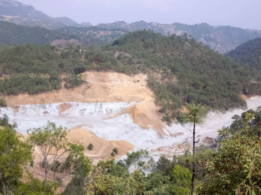 La Rema lamenta la muerte de tres mineros en Urique y exige rendición de cuentas