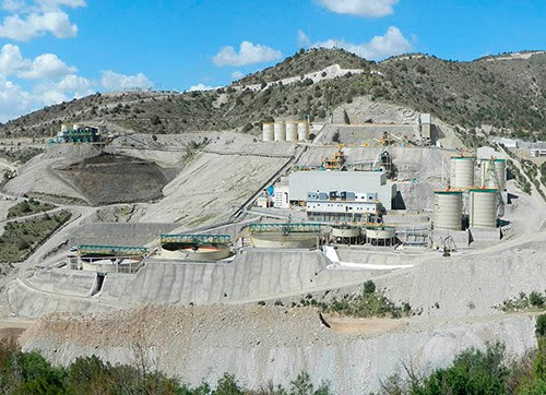 San José de Buenavista dice no a la empresa minera First Majestic