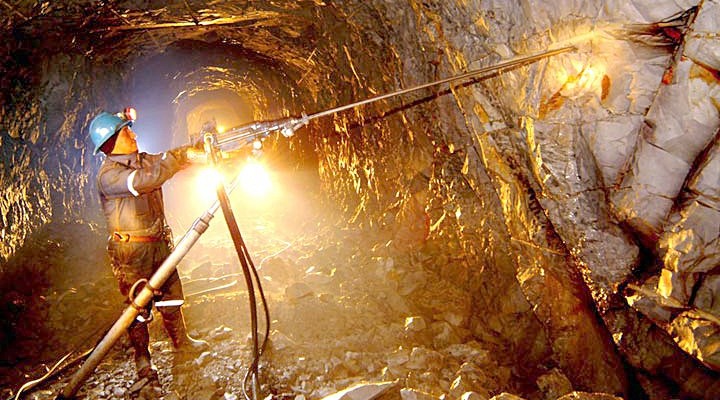 Minería, Arsénico y Daños de por Vida; «si una mina pequeña hizo eso, imaginen lo que ocasiona la megaminería».