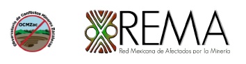 COMUNICADO: “EL PROGRESO Y DESARROLLO…. ¿PARA QUIÉN?” PRESA MILPILLAS EN ZACATECAS