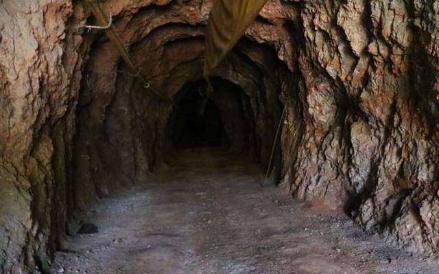 Mineras saquean al país; sólo dejan «cascajo» y daños, denuncian