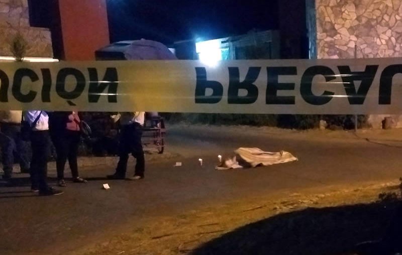 ¿Cuando ya no nos quede, qué?