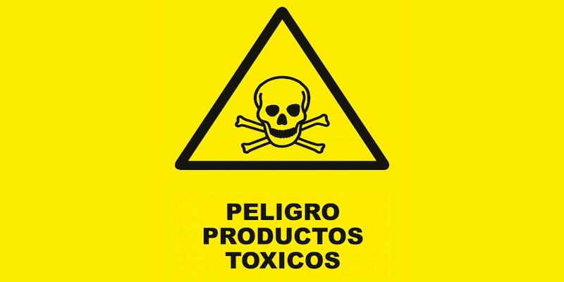 Contra tiradero de 20 mil toneladas diarias de tóxicos en Epazoyucan