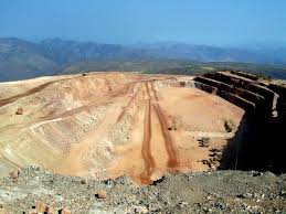 Piden a López Obrador expresarse contra la minería a tajo abierto