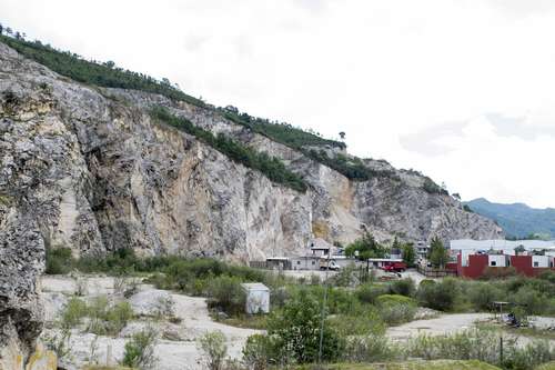 Comunidades chiapanecas mantienen resistencia contra concesiones mineras