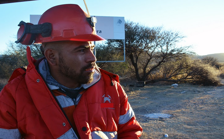 Fondo Minero en Zacatecas; cientos de millones de pesos para obras liliputienses