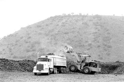 Concejales de Iztapalapa evalúan cierre de minas; afectan a vecinos