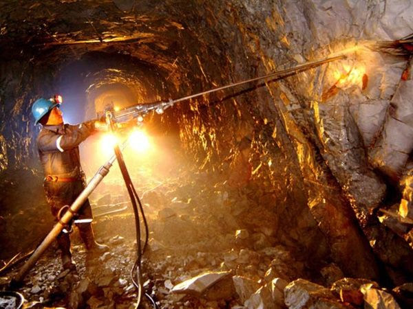 Mineras, las mayores “huachicoleras” del país