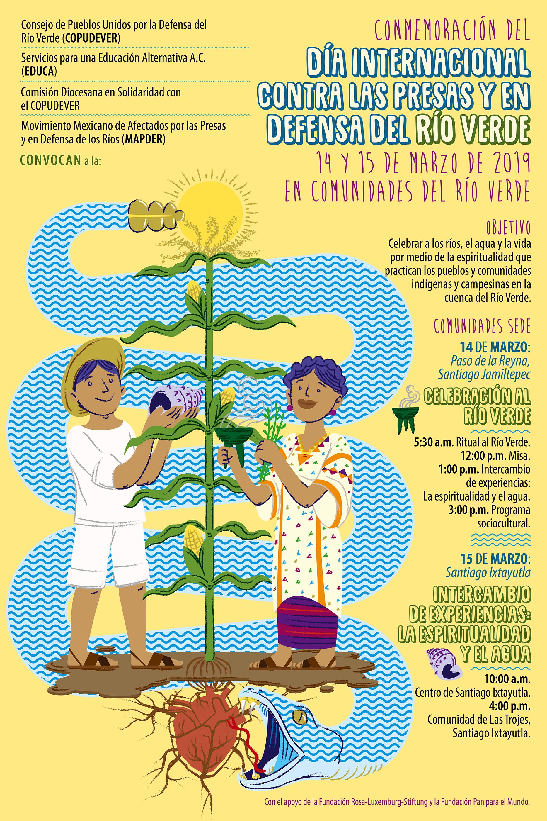 cartel marzo educa
