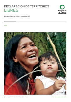 Declaración De Territorios Libres: Recopilación De Ideas Y Experiencias