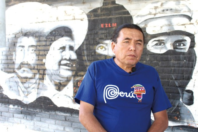 ¿El Ayotzinapa de López Obrador?