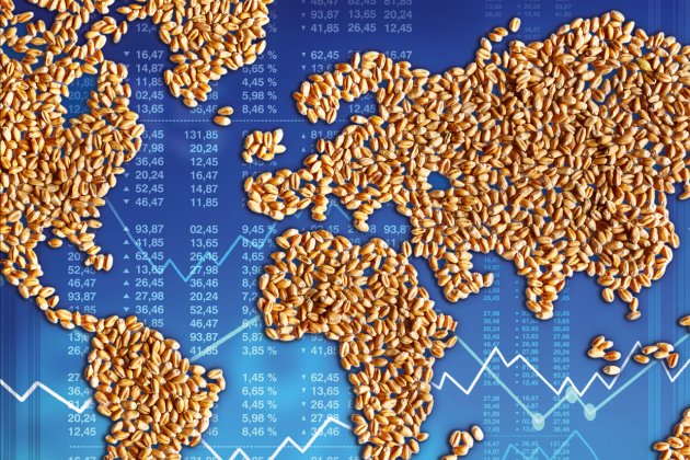 ATLAS DE LA AGROINDUSTRIA 2019: Dossier México