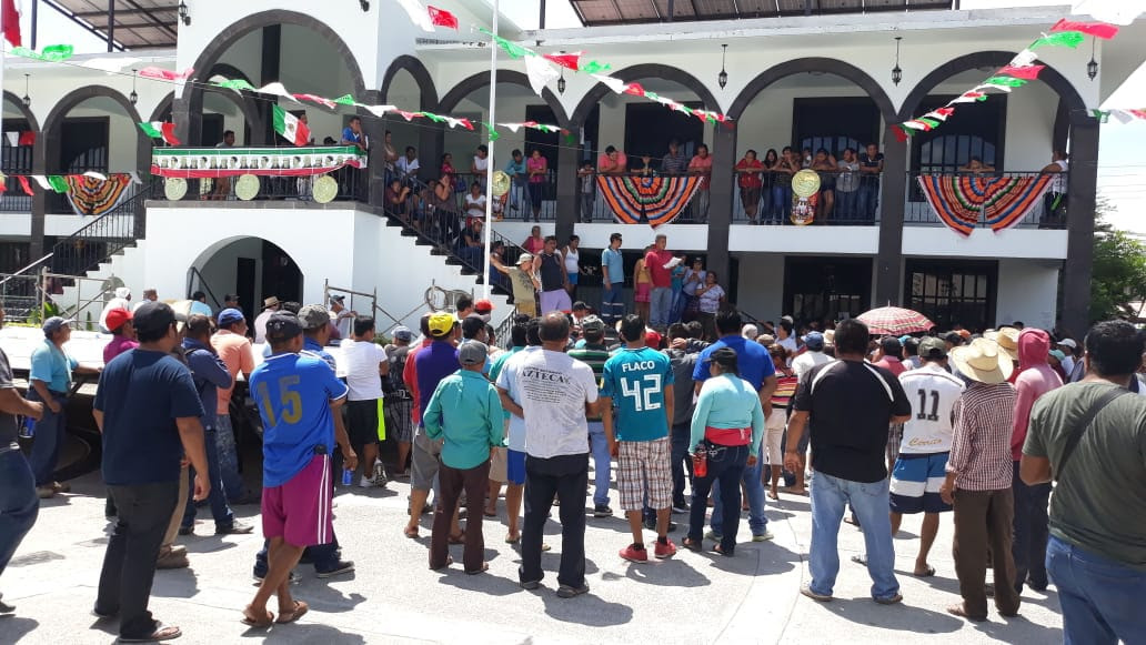 Mezcala, Guerrero: la maldición de una mina que no atrajo progreso, sino violencia