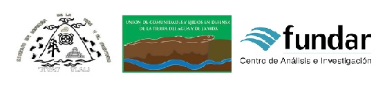 COMUNICADO «JUZGADO CONCEDE AMPARO A COMUNIDAD INDÍGENA CONTRA CONCESIONES MINERAS