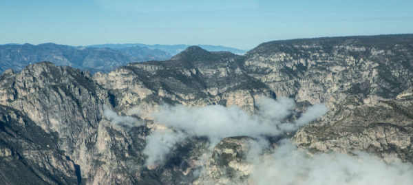 Sin territorio no somos nada: defensores de la Sierra Tarahumara luchan contra el despojo