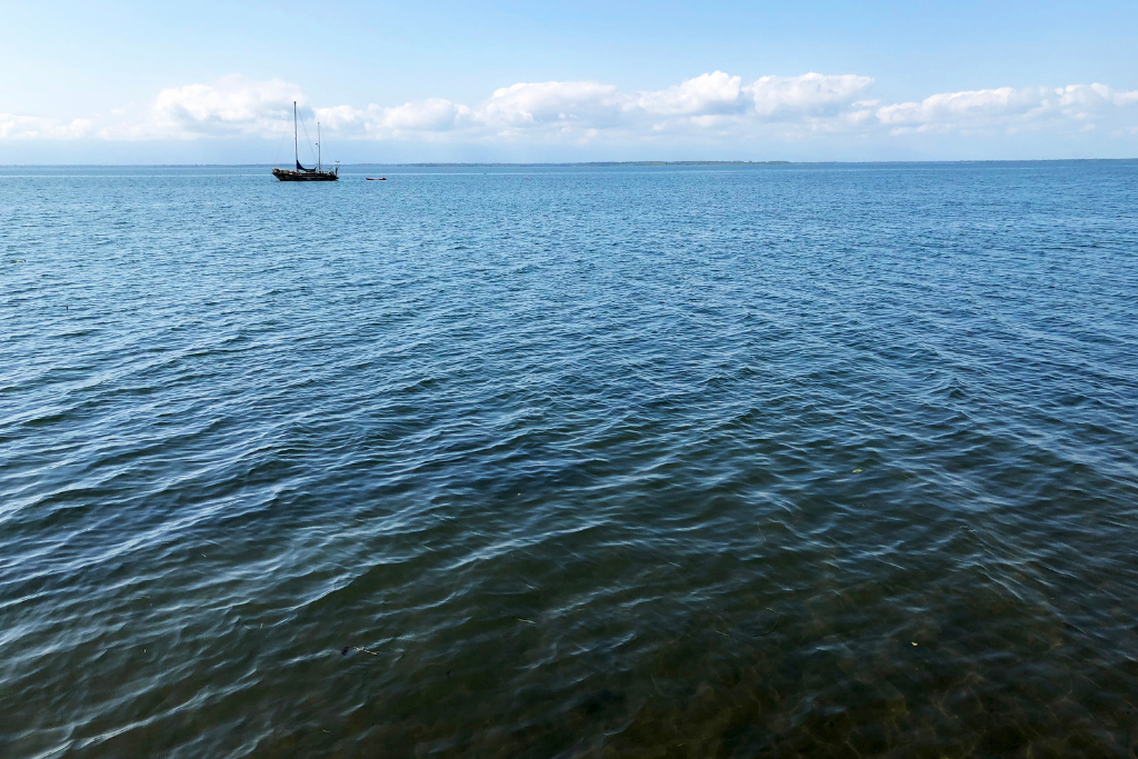 Los pescadores perdieron la paciencia