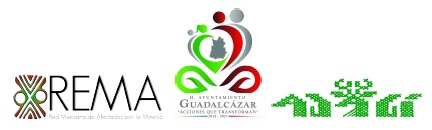 BOLETÍN DE PRENSA: GUADALCÁZAR MUNICIPIO LIBRE DE MINERÍA METÁLICA