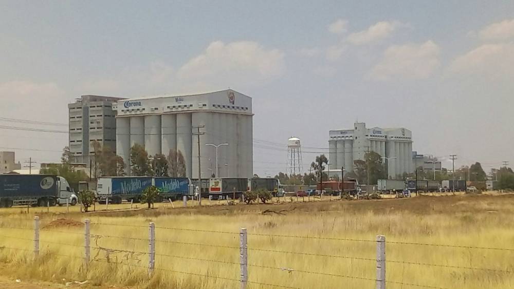 Reprueban ayuda ambiental de Modelo