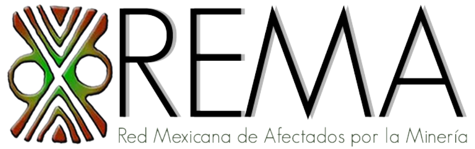 Comunicado «La Empresa Minera Canadiense Torex Gold Resources INC.; Arquetipo de la Violencia en Guerrero»  (español e inglés)