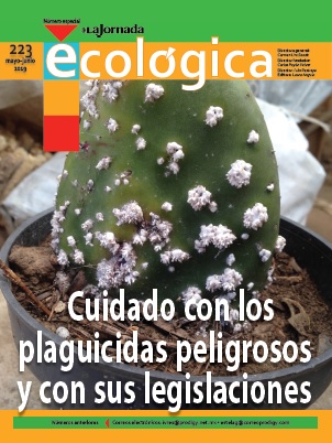 Plaguicidas y Ambiente