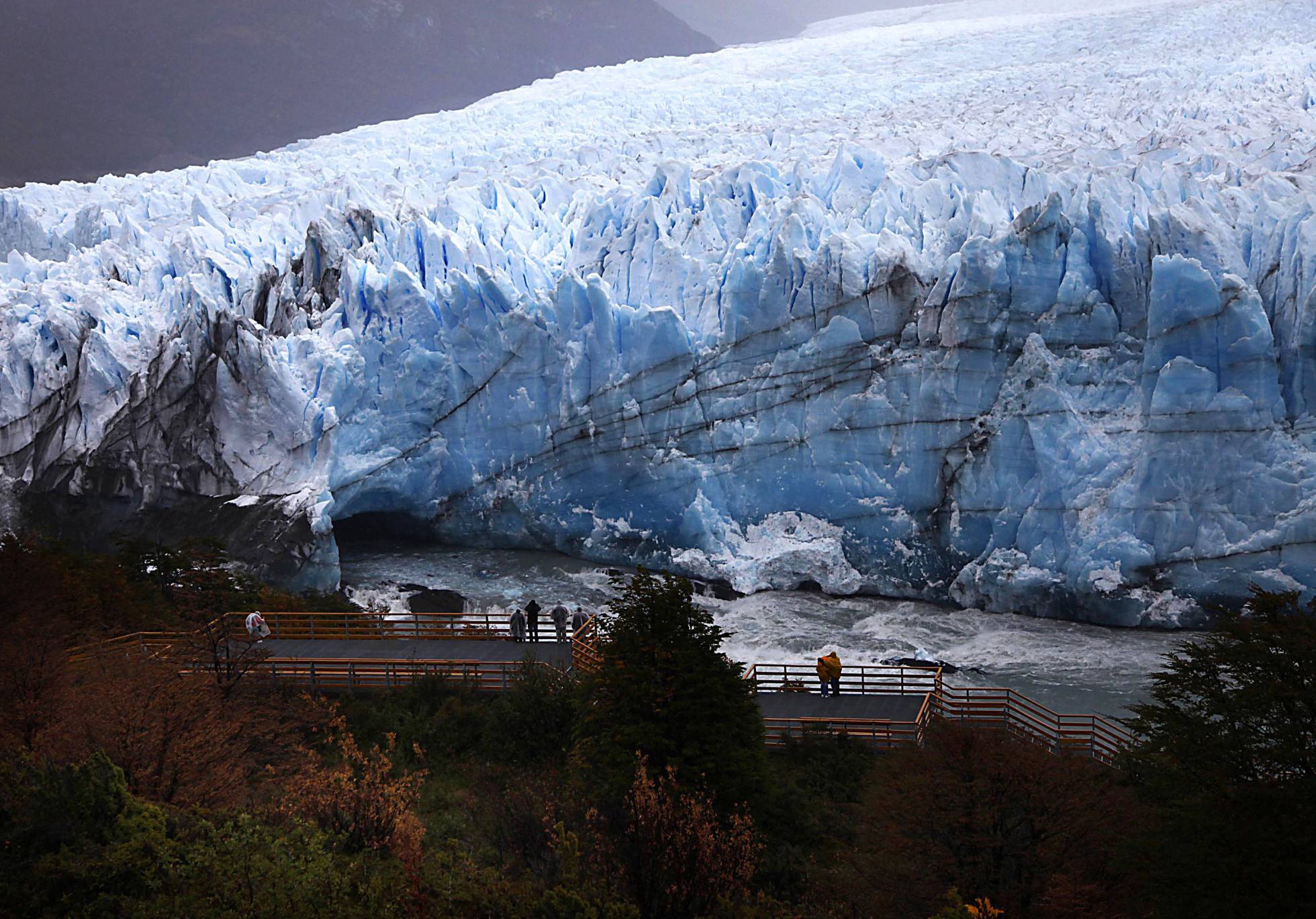 La Corte Suprema de Argentina falla contra las mineras y ratifica la protección de los glaciares