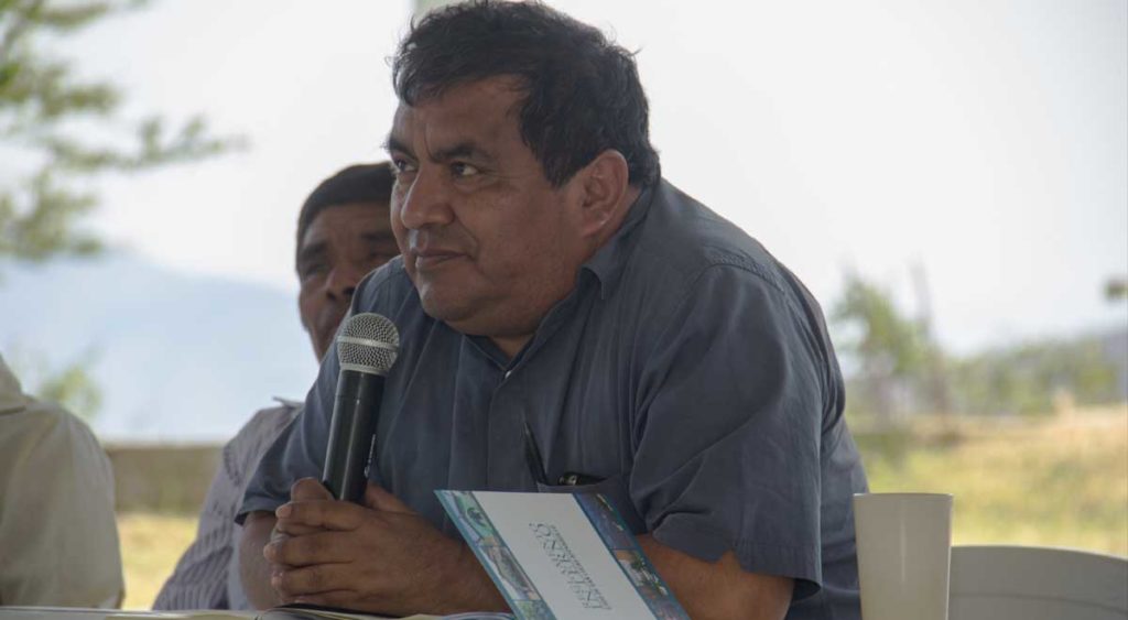 Trivializar las consultas no respeta los derechos de los pueblos: Francisco López Bárcenas