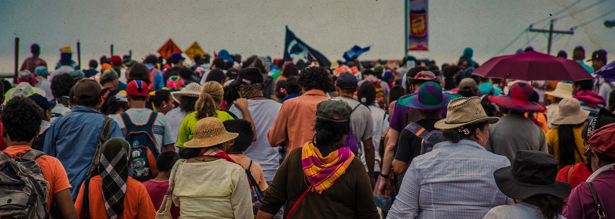 Cuando EEUU impone su propia «democracia»