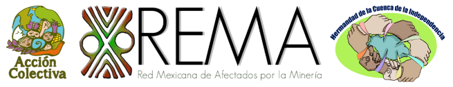 Comunicado: Sector minero en Guanajuato ridiculiza la justa preocupación de Comunidades por el Proyecto Cerro del Gallo