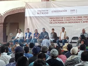 PAN CON LO MISMO la nueva consulta sobre la Reforma al 2º Constitucional