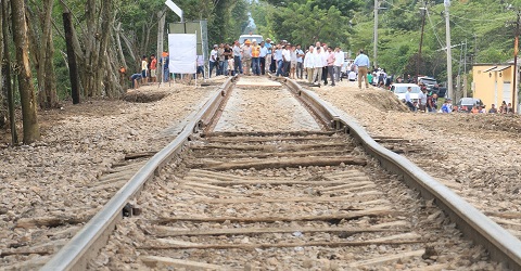 tren
