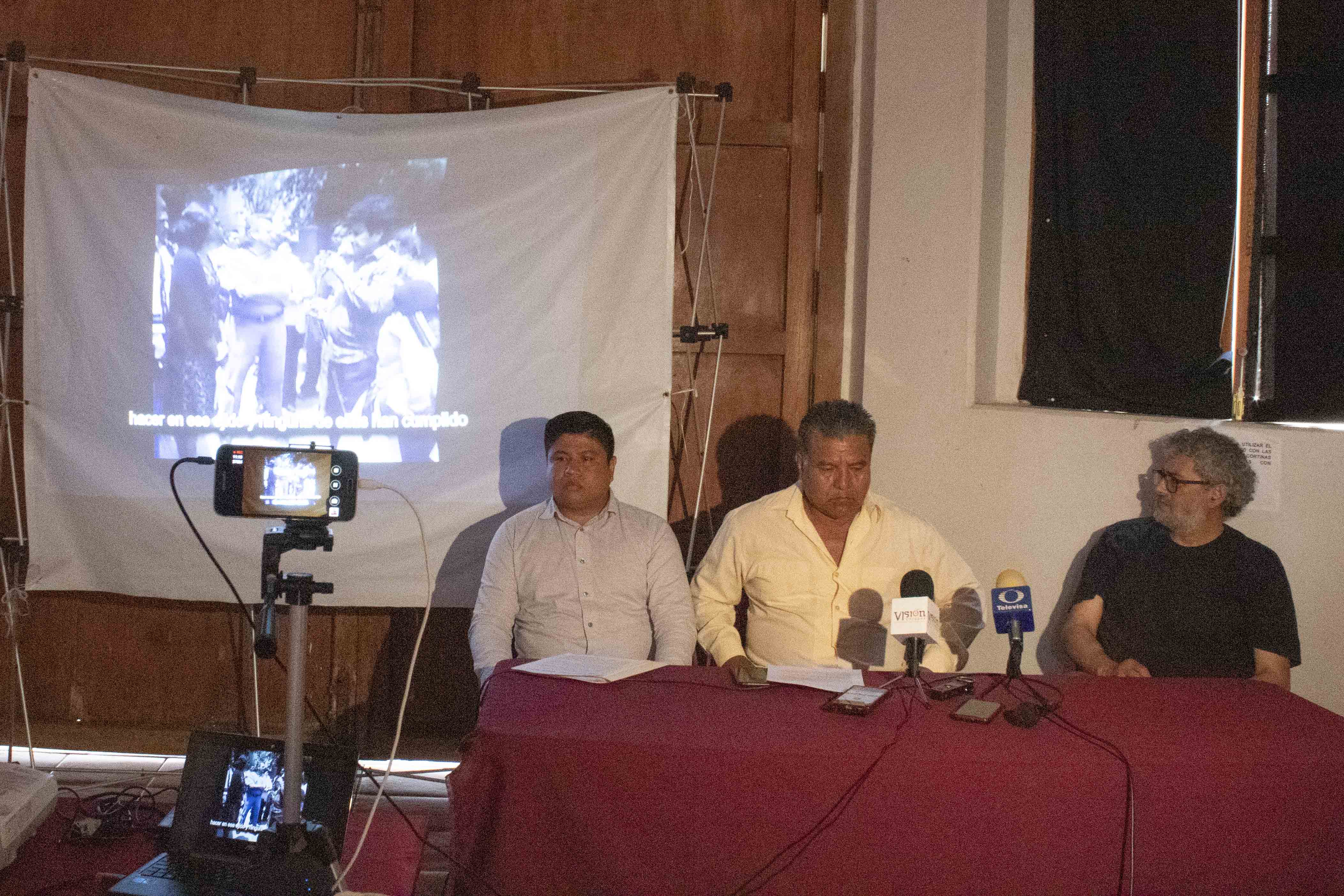 A 10 AÑOS DEL ASESINATO DE MARIANO ABARCA: El Gobierno de Canadá acepta omisión manteniendo la impunidad al negar su investigación