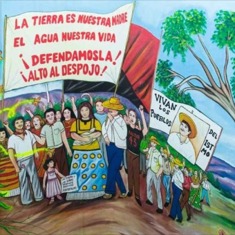 Y QUE CON LA CONSULTA SOBRE PUEBLOS INDÍGENAS Y AFROMEXICANO. UNA VISIÓN DESDE LA SIERRA DE OAXACA