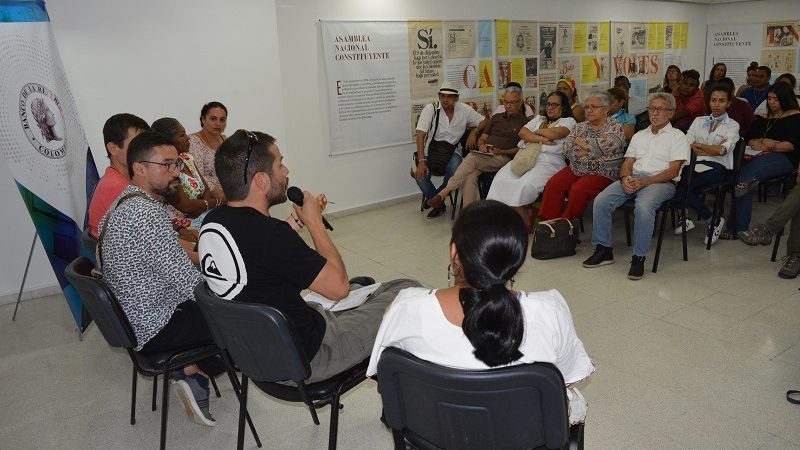 “En territorios mineros violan derechos humanos”: Pensamiento y Acción Social