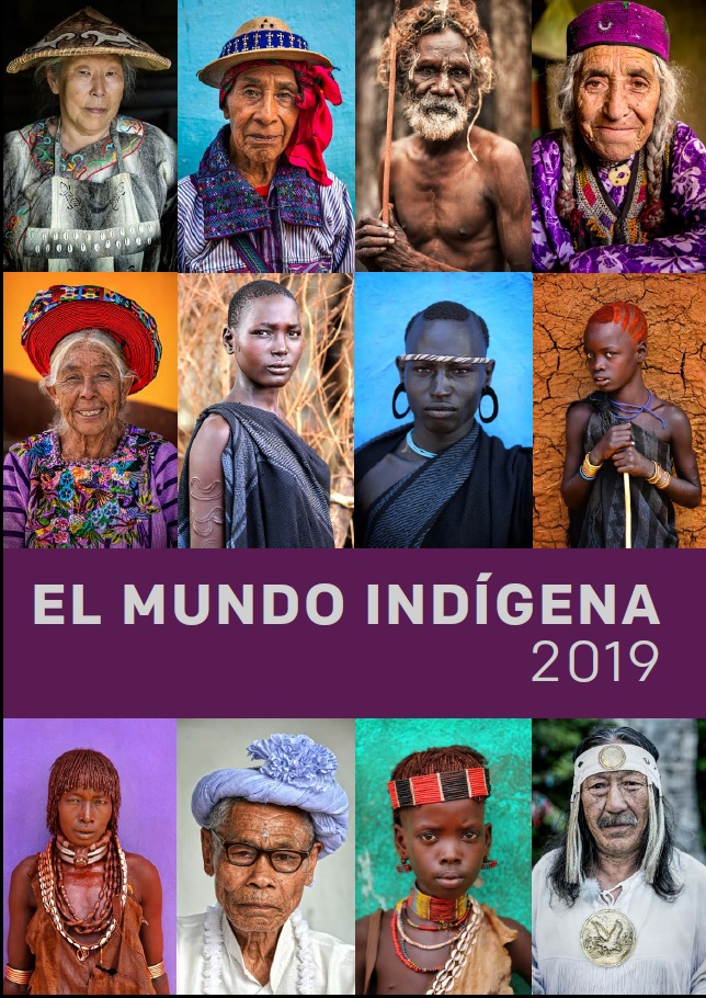 EL MUNDO INDÍGENA 2019