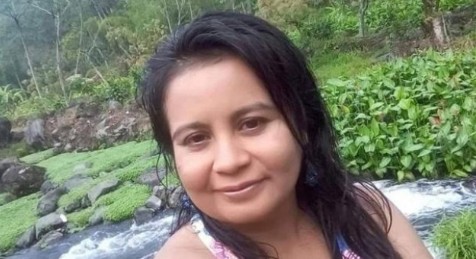 Asesinada a tiros una activista medioambiental en Guatemala