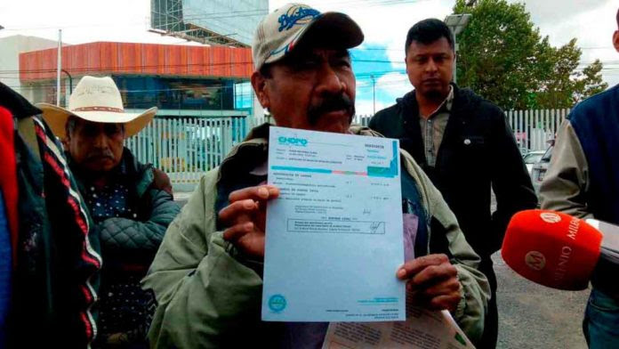 Buscan intervención del Congreso por afectaciones de minera