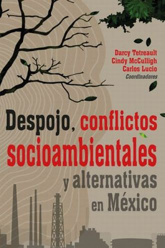 Despojo, conflictos socioambientales y alternativas en México: una reseña